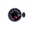 Hodiny Depo PK 52mm - Turbo Electric -1 až 3 BAR