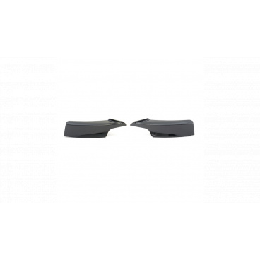 Přední nárazník 3 F30 F31 Performance Style Lesklá černá