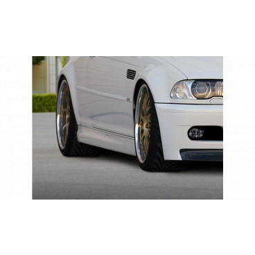 Programy M3 Look BMW 3 E46