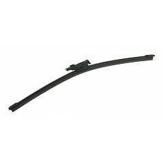 Stěrač zadní FLAT 13"/330mm KAROQ / ELROQ / OCT4 combi