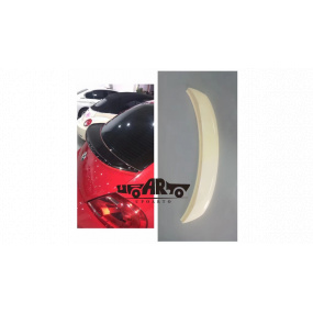 Zadní křídlo Volkswagen Beetle Lip Gloss Black Zadní křídlo Volkswagen Beetle Lip Gloss Black