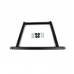 Výztuha BMW E36 dolní přední 4bodová H-brace X-brace