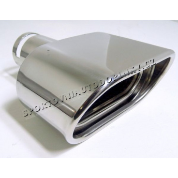 Magnaflow nerez koncovka výfuku MGF1407050 Magnaflow nerez koncovka výfuku MGF1407050