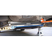 Rám stabilizátoru Honda Civic 96-00 Modrý ASR