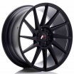 JR Wheels JR22 18x8,5 ET40 5x112/114 Matná Černá