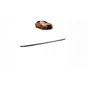 Zadní křídlo BMW 4 F32 Lip Carbon Look