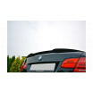 Spoiler BMW 3 E92 Zadní Lesklá Černá