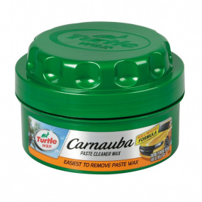Prémiový brazilský karnaubský vosk Turtle Wax 397g
