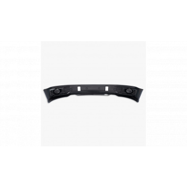 Spoiler Volkswagen Transporter T5 Přední Lesklá Černá Spoiler Volkswagen Transporter T5 Přední Lesklá Černá