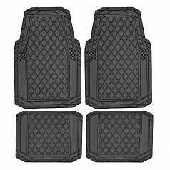 Univerzální PVC koberečky CM-03