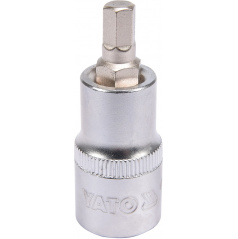 Nástavec 1/2" bit Imbus H7