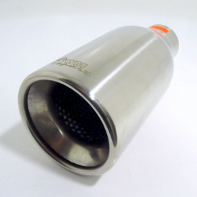 Sportovní nerez koncovka výfuku WM Sport 94709