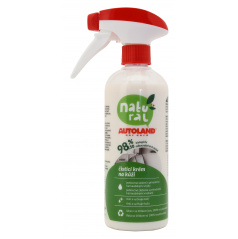 Přípravek na čištění a péči o kůži NATURAL ECO 500ml