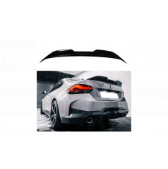 Zadní křídlo BMW 2 G42 Lip