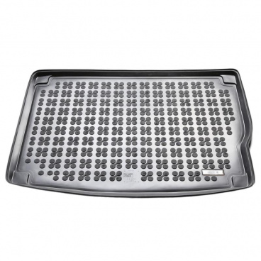 Gumová vana do kufru - KIA Niro, 2016-22, Hybrid