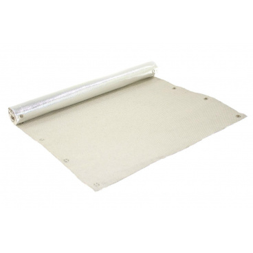 Thermo látka odolná do 800 C 100x40 cm Thermo látka odolná do 800 C 100x40 cm