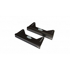 Upevnění sportovní skořepinové sedačky FIA