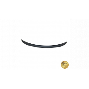 Zadní křídlo Mercedes-Benz A V177 Lip Matná Černá Zadní křídlo Mercedes-Benz A V177 Lip Matná Černá