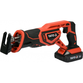 Pila ocaska AKU 18V s baterií a nabíječkou Pila ocaska AKU 18V s baterií a nabíječkou