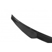 Spoiler zadní Audi A7 4G Lip Carbon