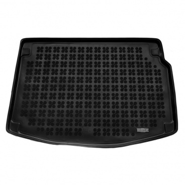 Gumová vana do kufru - Renault Megane III, 2008-16, Hatchback, 3/5 dveř. Gumová vana do kufru - Renault Megane III, 2008-16, Hatchback, 3/5 dveř.