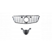 Gril Mercedes-Benz GL X166 GT Chrome Kamera