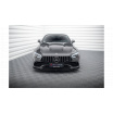 Sada splitterů Mercedes-Benz AMG GT 53 4 Door