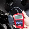 Skenovací tester diagnostického rozhraní AMiO OBD2 MS309 AMIO-04729