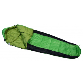 Spací pytel mumie BERGEN 0°C Spací pytel mumie BERGEN 0°C