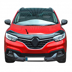 Deflektor přední kapoty Renault Kadjar 2015-22