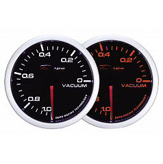 Hodiny Depo WA 60mm - Vakuum