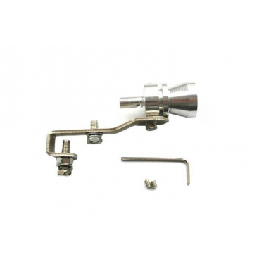 Píšťalka do tlumiče Turbo Effect L 44-55mm Píšťalka do tlumiče Turbo Effect L 44-55mm