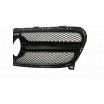 Gril Mercedes-Benz GLA X156 Facelift Černý A-Typ