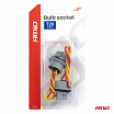 Patice objímky žárovky T20 LED 12V W21W WY21W W3x16d 7440 T20 2 ks.