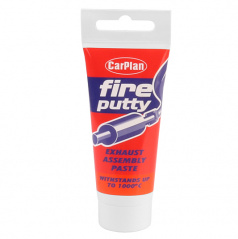 Montážní výfukový tmel 120g až do 1000 °C