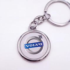 Klíčenka Volvo