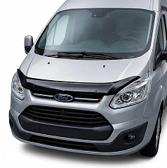 Deflektor přední kapoty Ford Tranzit , Custom V362 2013-23