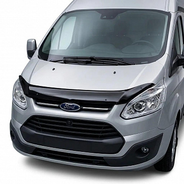 Deflektor přední kapoty Ford Tranzit , Custom V362 2013-23
