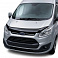 Deflektor přední kapoty Ford Tranzit , Custom V362 2013-23