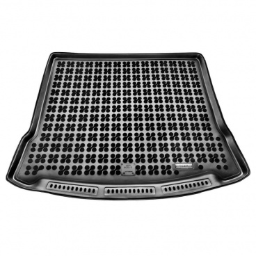Gumová vana do kufru - Mazda 5, 2005- Gumová vana do kufru - Mazda 5, 2005-
