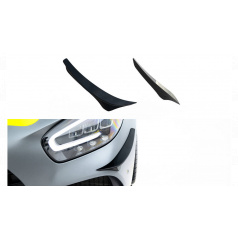 Kachny Mercedes-Benz AMG GT C C190 Facelift