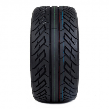 Sportovní pneumatika Zeknova SUPERSPORT RS 225/40 R18