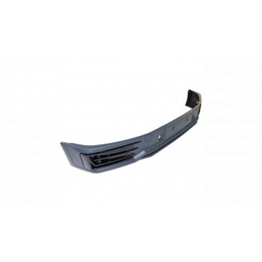 Spoiler Volkswagen Transporter T6 Přední Lesklá Černá Spoiler Volkswagen Transporter T6 Přední Lesklá Černá