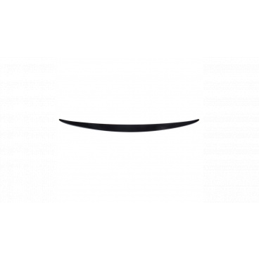 Zadní křídlo Mercedes-Benz E W213 Lip Gloss Black