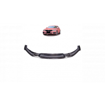 Přední nárazník Carbon BMW 5 G30 G31