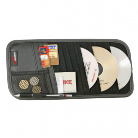 Organizér CAR na CD