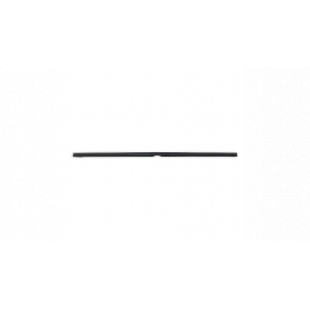 Zadní křídlo Mercedes-Benz E W212 Lip Gloss Black