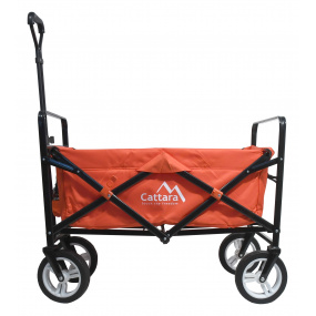 Kempingový vozík skládací TROGIR Kempingový vozík skládací TROGIR