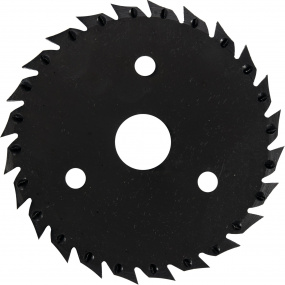 Rotační rašple pilková 115 mm Rotační rašple pilková 115 mm