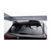 Prodlužovací spoiler BMW X5 F95 Facelift 2023+ M-Pack 3D
